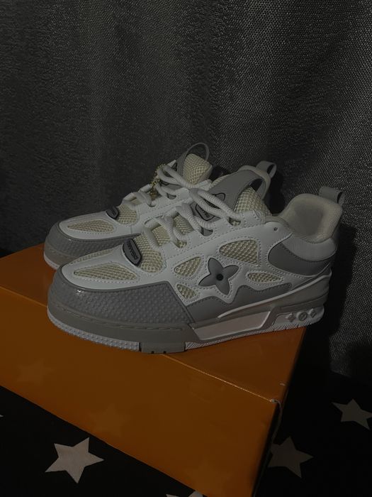 Louis vuitton skate!