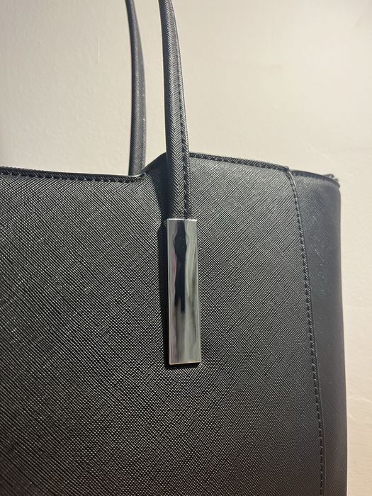 Голяма чанта за рамо