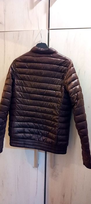 Дамско кафяво яке