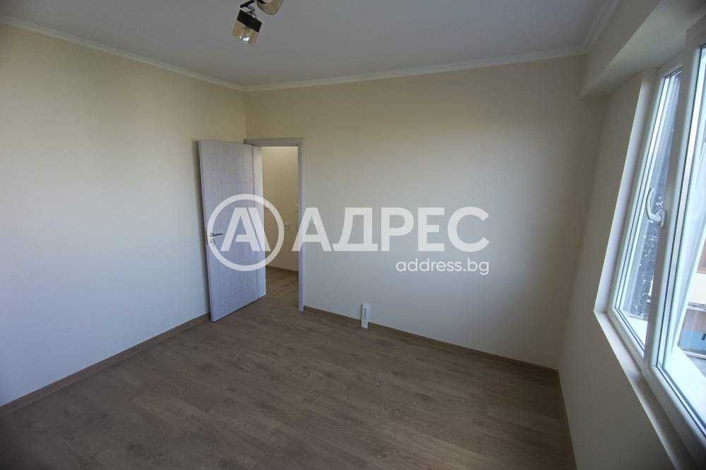 Тристаен апартамент след основен ремонт