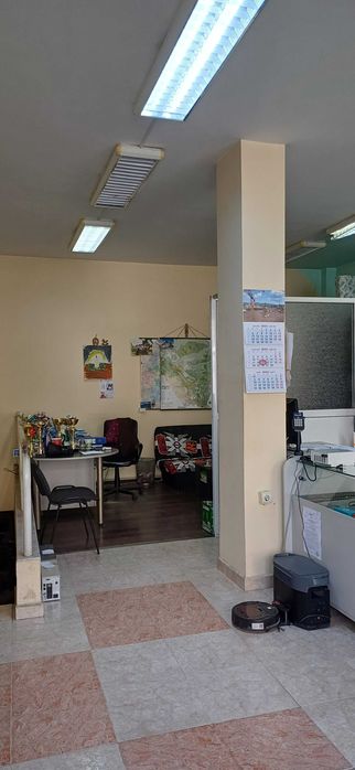 Продава се Магазин в Стара Загора, Център - 183 кв.м за 765 €/кв.м - Снимка #1