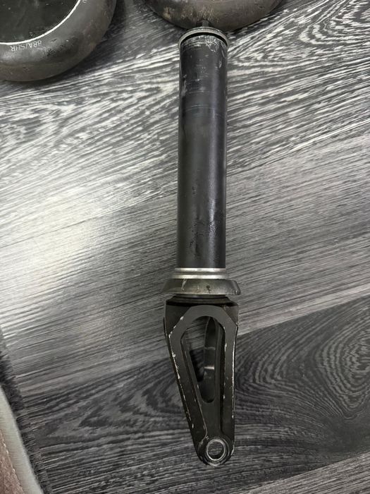 запчасти на трюковой самокат