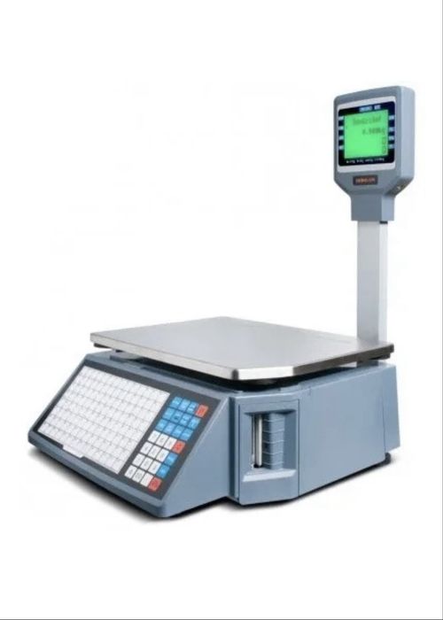 Умаг-программа , моноблок, сканер,электронный весы,принтер этикеток.