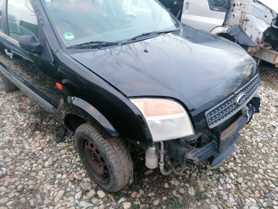 Aripa far usa trager Ford Fusion