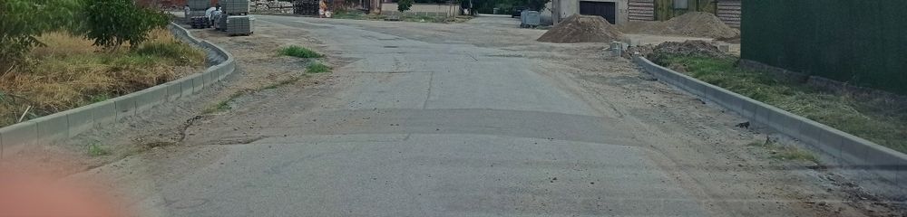 Собственик! Двор в регулация от 637 кв.м в Калояново,23 км. до Пловдив