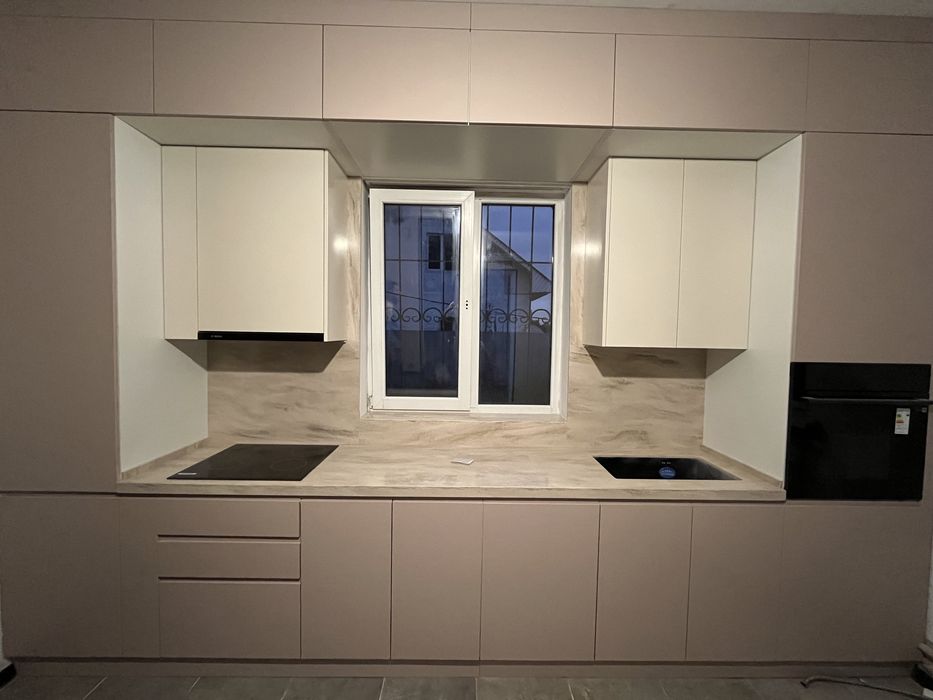 Столещница из камня