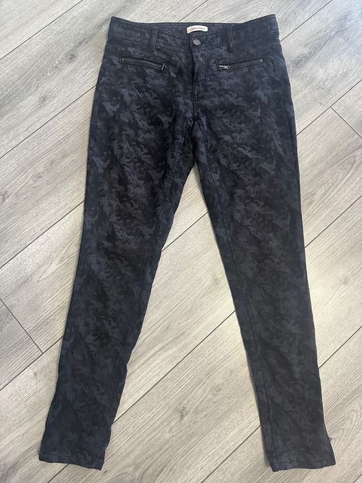 Дънки Calvin Klein