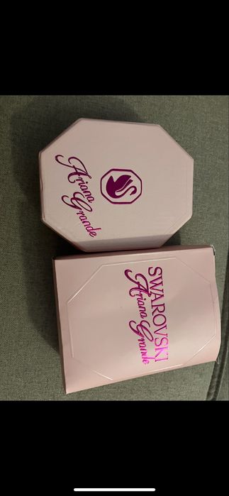 Lant swarovski ariana grande