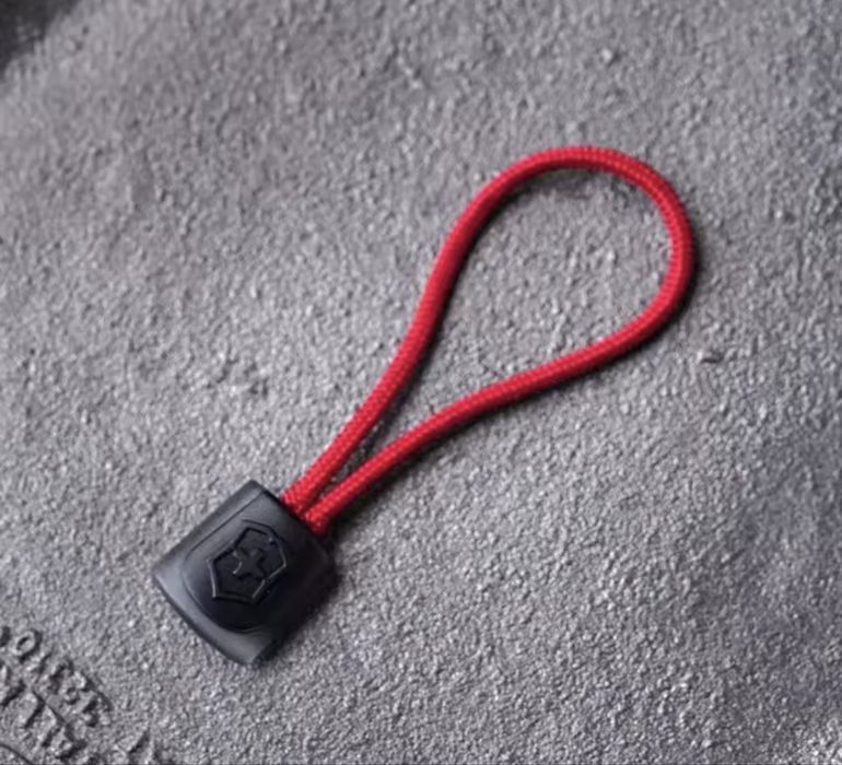 Agatatoare Fermoar Swiss + Elvetia Pentru haine , rucsace etc