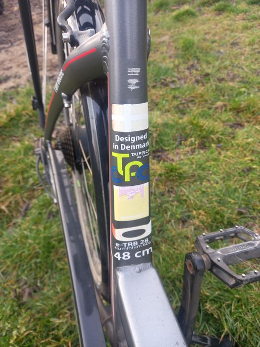 Електрически велосипед DIAVELO