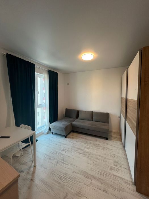 Proprietar inchiriez garsoniera Militari Tineretului nr 20 Hub Residen