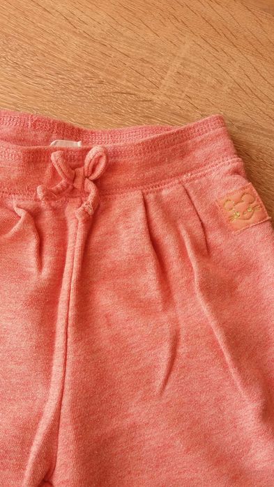 H&M яке, детска долница 80см.