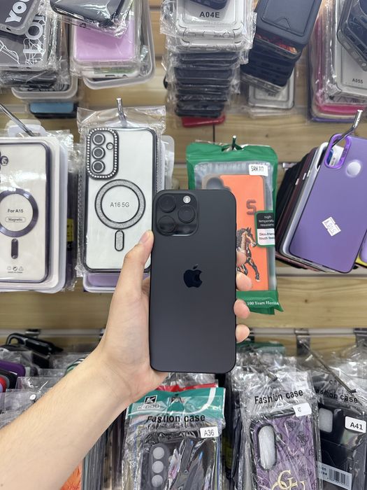 iphone 16 pro max 256gb esim