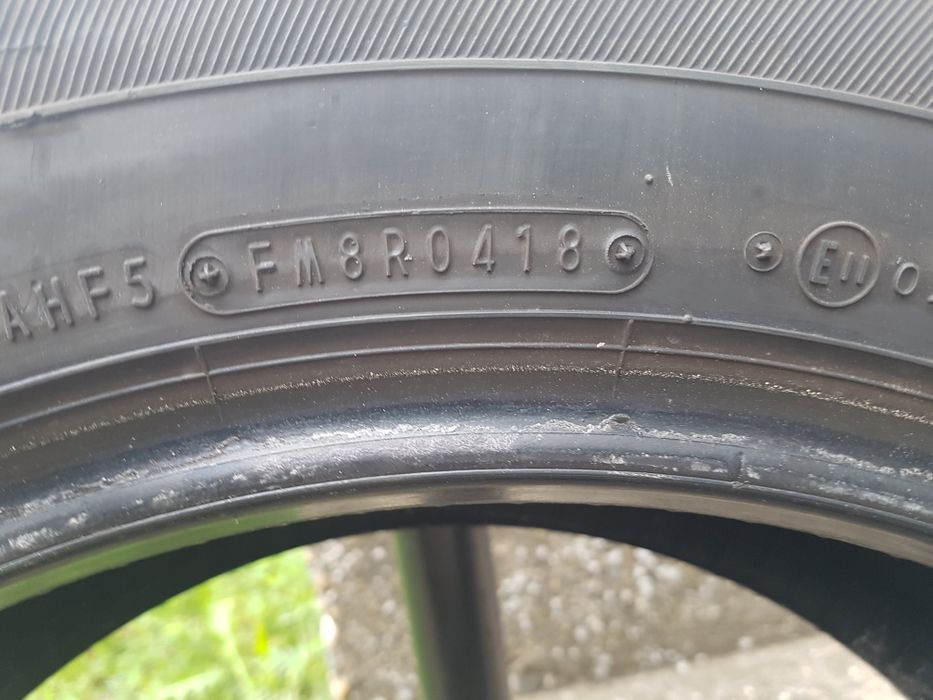 Джипови - Летни гуми - 225/65R17