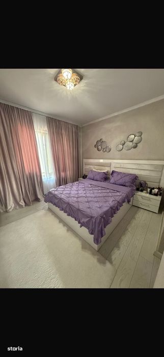 Vila cu 4 camere, zona centrală