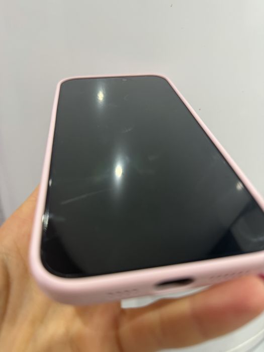 Iphone 15 pro max 256gb черен