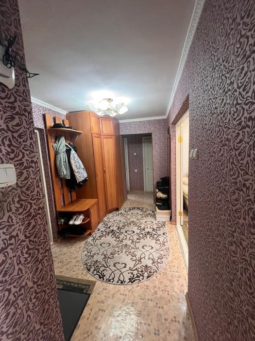 Продам 4комн.кв. ул.Абая 113