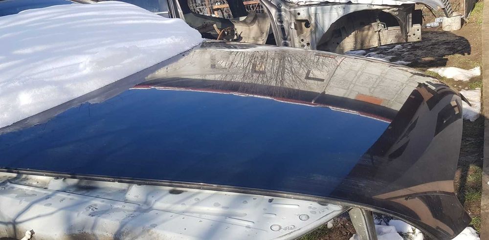 Turbina Vibrochen Pistoane Pompa ABS ulei ECU Motor Audi A6 C6 CAGB 20