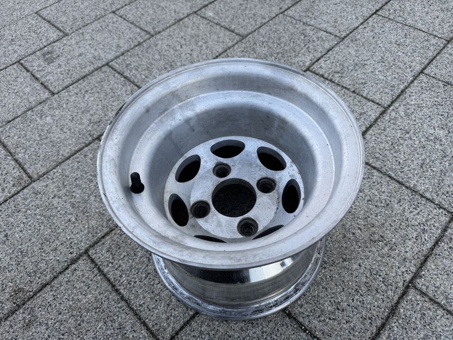 Janta spate ATV Linhai 300 Dragon fly Aniversary Worker - Explorer