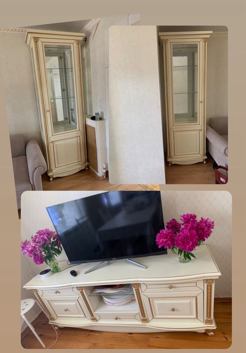 мебель в гостиную