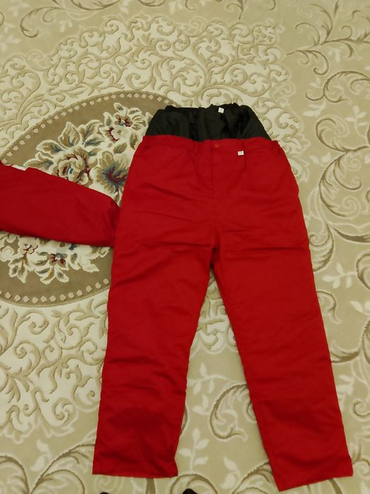 Бушлак Спец одежда