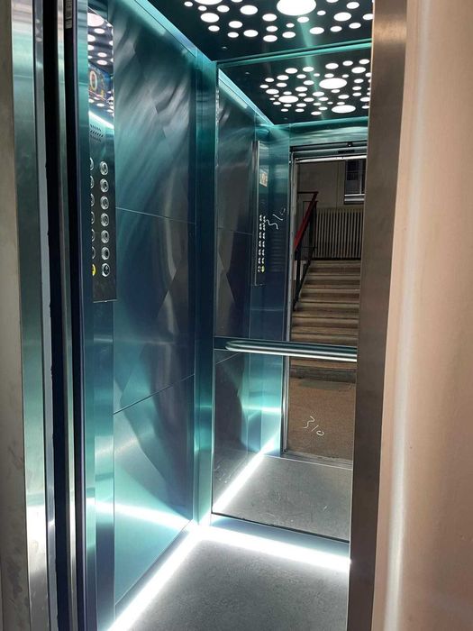 Proprietar - Vand Garsoniera Natiunile Unite - Izvor