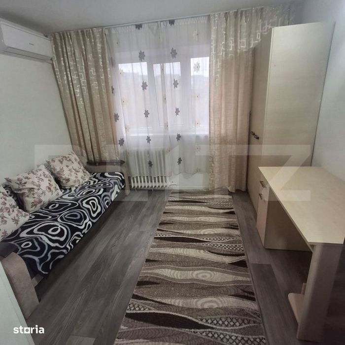 Camera camin, 17 mp, zona Bularga