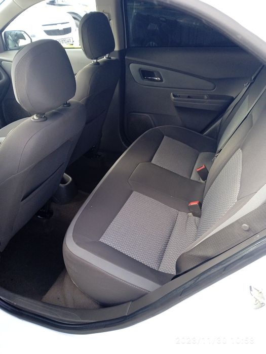 Коболт 2022 пробег