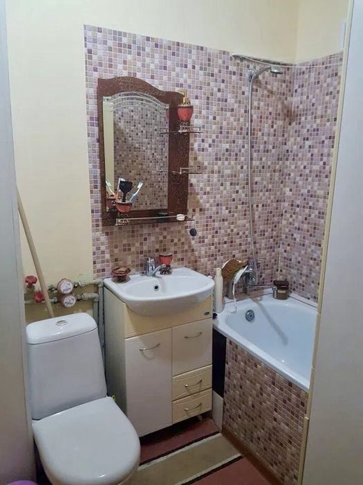 1 комн со всеми условиями