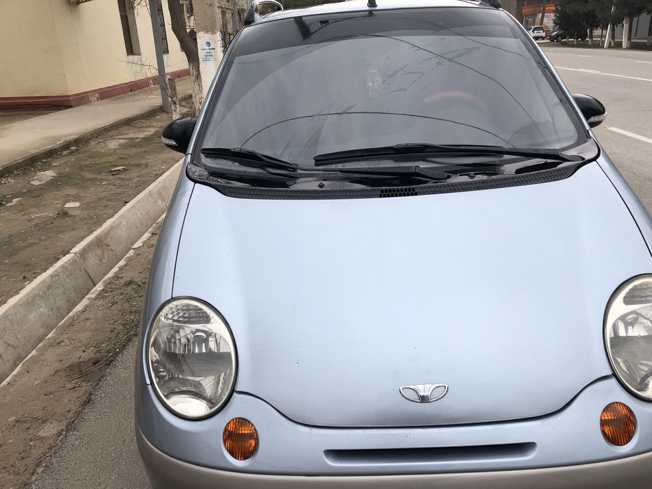 Матиз хаш 9  сотилади