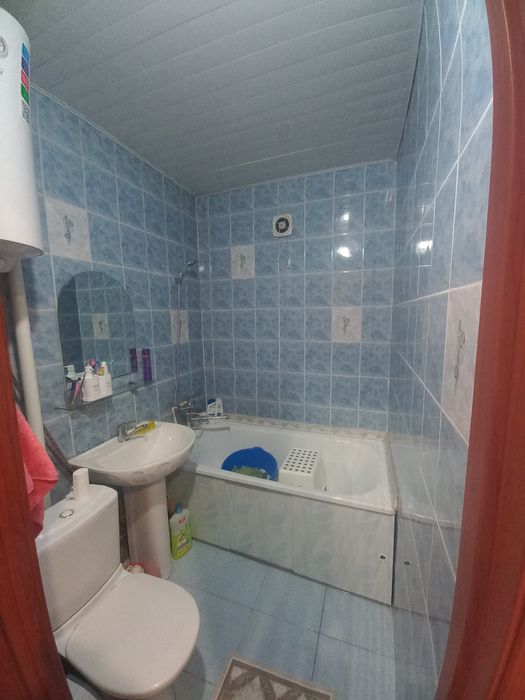 Продам 2 комнатную квартиру Глинки 26