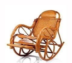 Продаю кресло-качалку