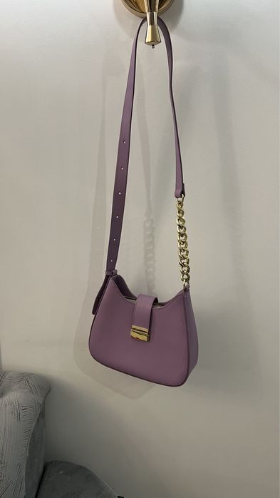 Продам сумочку натуральная кожа