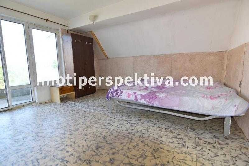 Продава се Етаж от къща в Пловдив, Кючук Париж - 145 кв.м за 1166 €/кв.м - Снимка #9