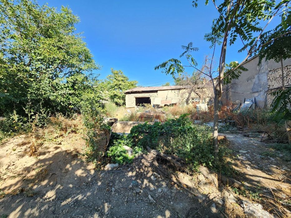 Продаётся земля по адресу Некрасова