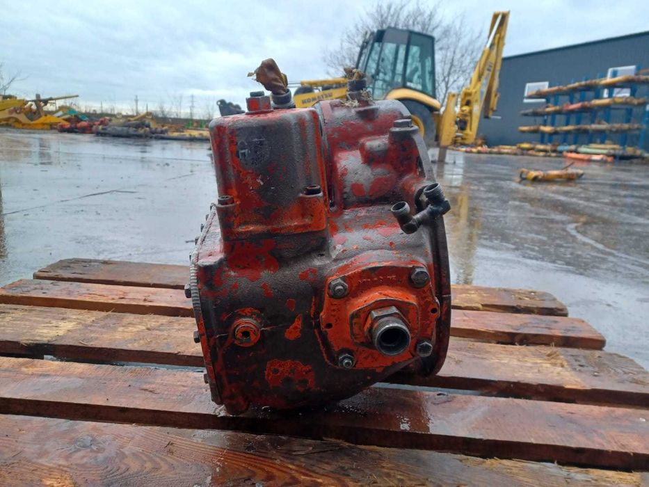 Pompa hidraulica Linde B2PV-50