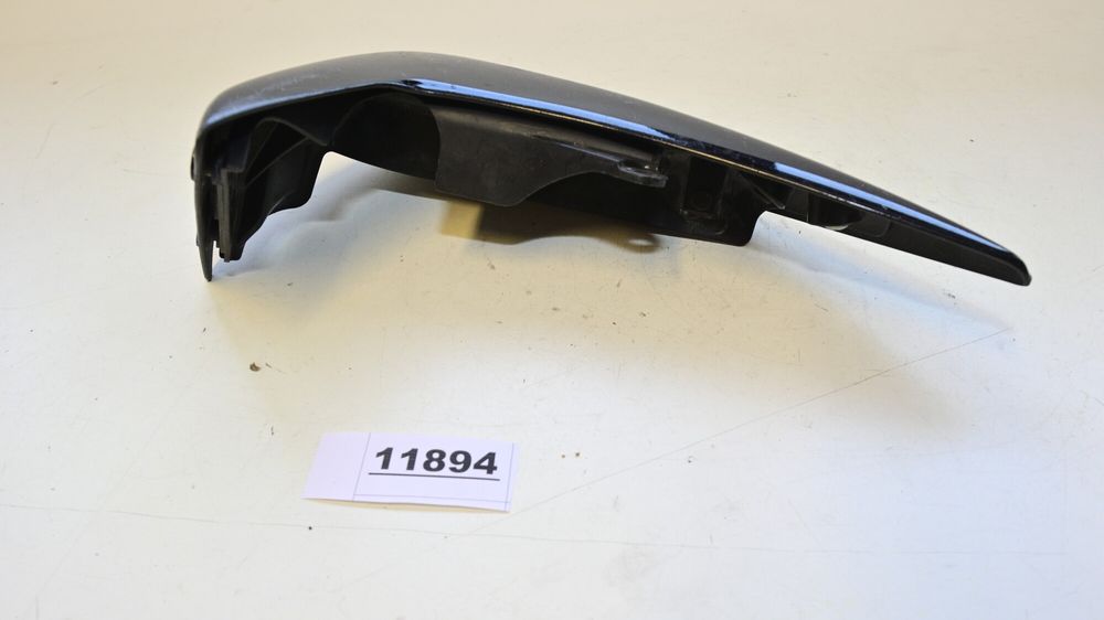 Carena Radiator Dreapta Kawasaki Z750 2007 - 2012