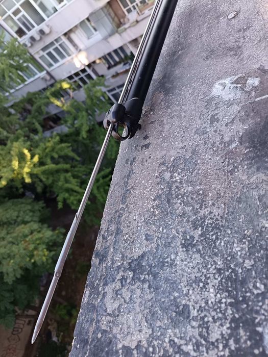 Харпун Ефес суб 90 см.