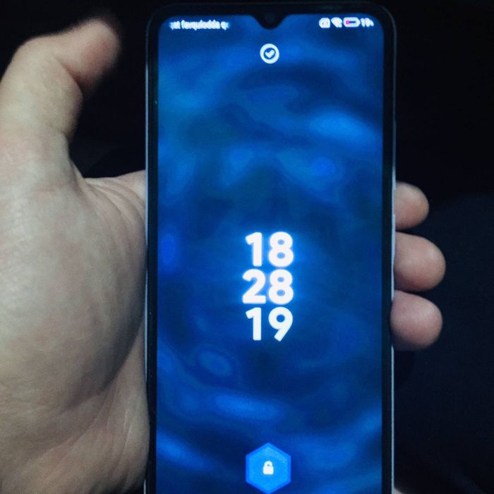 Redmi 12c  xolati Ideal