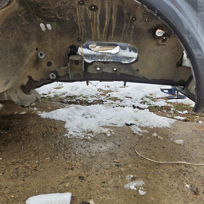 Запчаст на ниву 21213-4