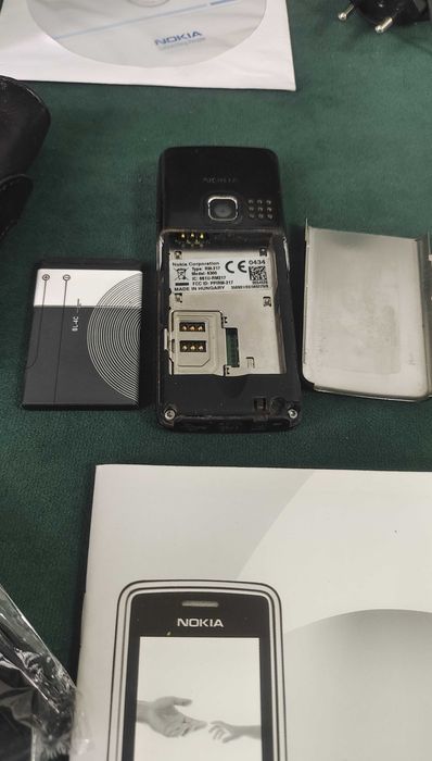 Оригинальная Nokia 6300