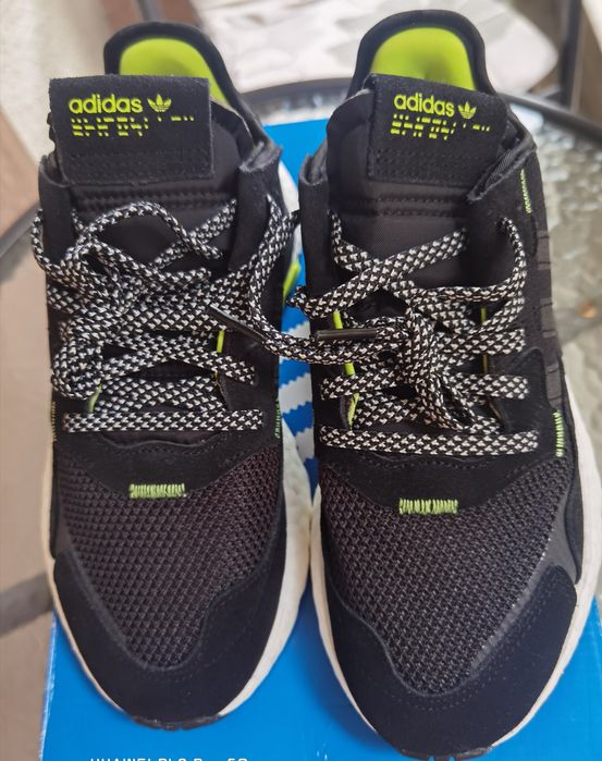 Adidas Nite Jogger унисекс