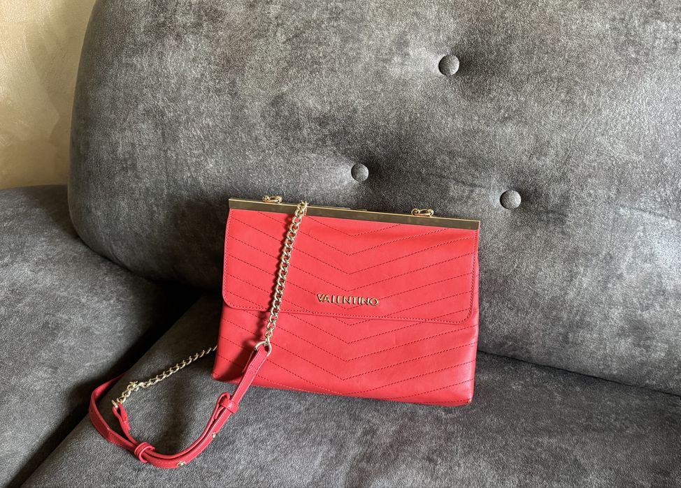 Дамска чанта Valentino