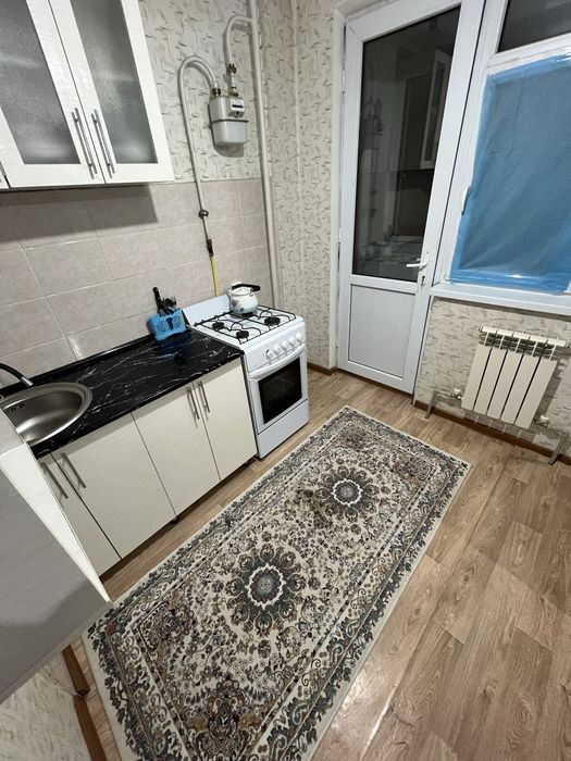 1 бөлмелі квартира