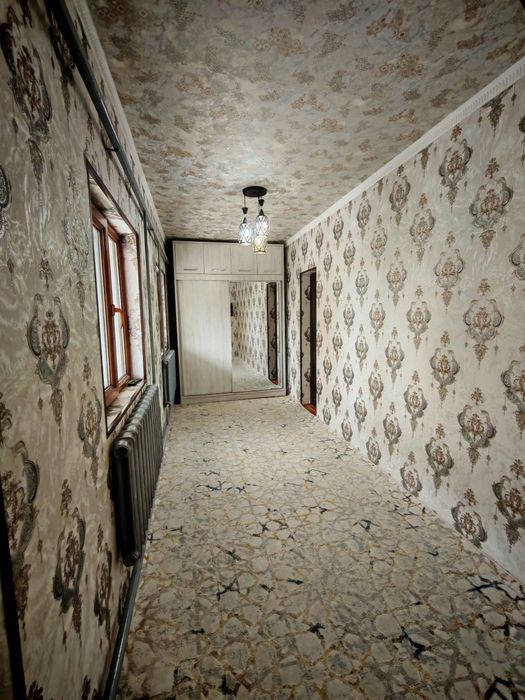 Ивановскийда квартира ижарага берилади