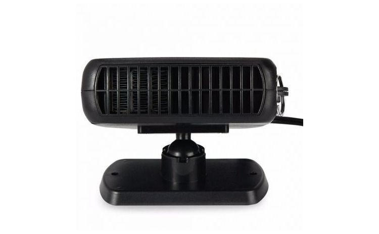Aeroterma auto 12V cu aer cald sau rece