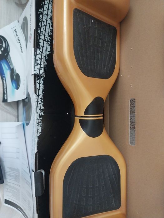 Продам гироскутер.