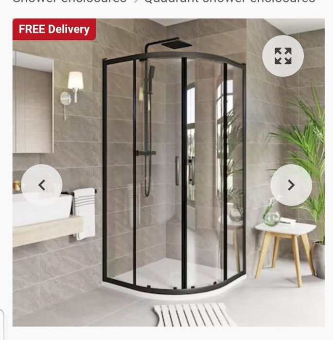 Перегородка для душа Dushavoy kabina стеклянные душевые кабины