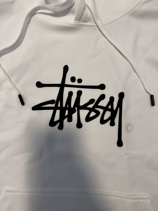 Hanorac Stussy