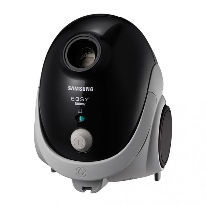 Новый пылесос Samsung